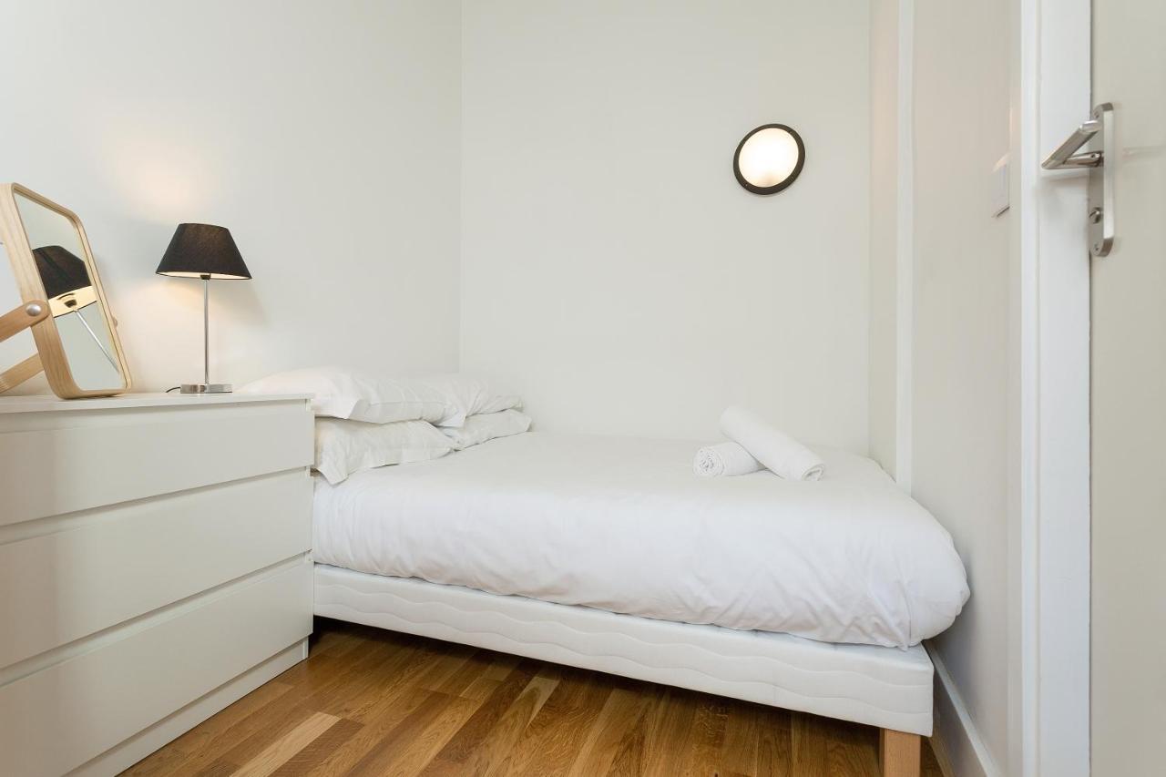 Apartment Iris 4 - Central Chamonix Haven Mont Blanc Экстерьер фото