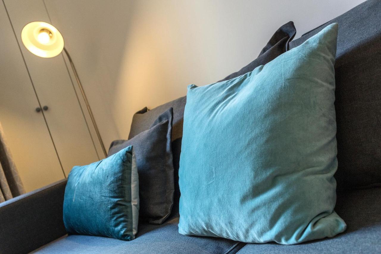 Apartment Iris 4 - Central Chamonix Haven Mont Blanc Экстерьер фото